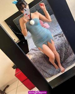 699005650: Chica busca chico en Alicante