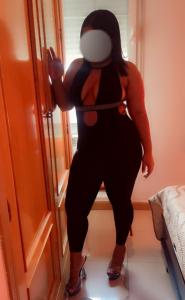 Chica busca chico en Madrid: 