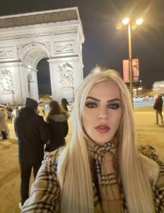 634889288: Transexual en Málaga