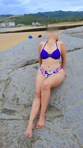 604258955: Chica busca chico en Navarra