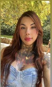 603344673: Travesti en Málaga