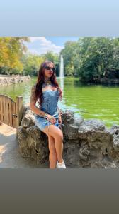 603344673: Travesti en Málaga