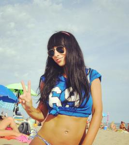 655882183: Chica busca chico en Madrid