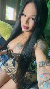 Transexual en Sevilla: 