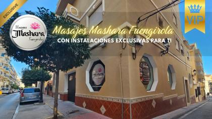 Chica busca chico en Málaga: 