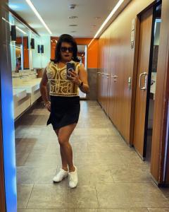 722596968: Transexual en Sevilla