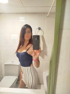 634122483: Chica busca chico en Murcia