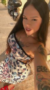 613183400: Transexual en Sevilla