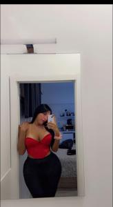 Transexual en Madrid: 