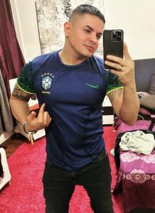 682670568: Chico busca chica en Madrid