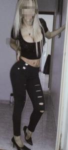 674704606: Chica busca chico en Tenerife