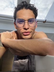 Chico busca chica en Albacete: 