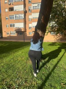 610185570: Chica busca chico en Madrid