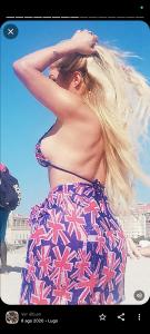 648754521: Travesti en Madrid