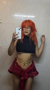 Chica busca chico en Madrid: 