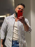 698133722: Chico busca chica en Zaragoza