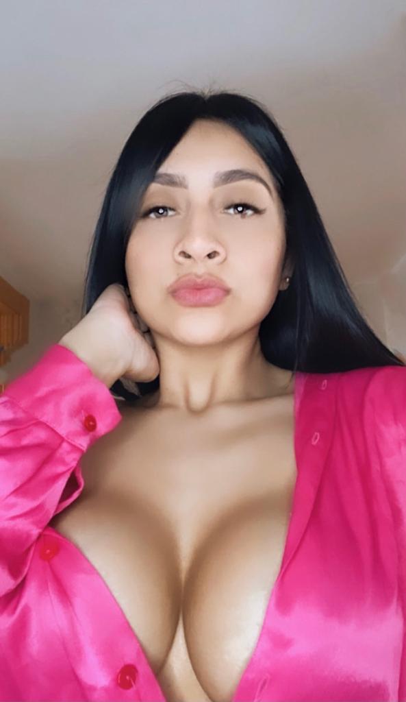 Chica busca chico en Zaragoza: 