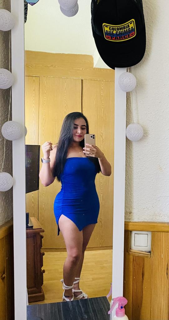 Chica busca chico en Murcia: 