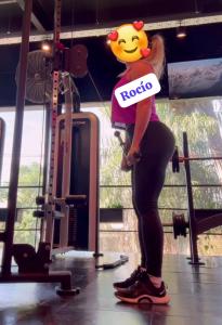 641180153: Chica busca chico en Málaga