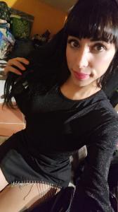 658081980: Transexual en Madrid