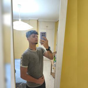 678532891: Chico busca chica en Zaragoza