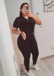 604242310: Chica busca chico en Madrid