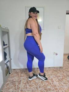 613698117: Chica busca chico en Jaén