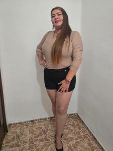 613698117: Chica busca chico en Jaén
