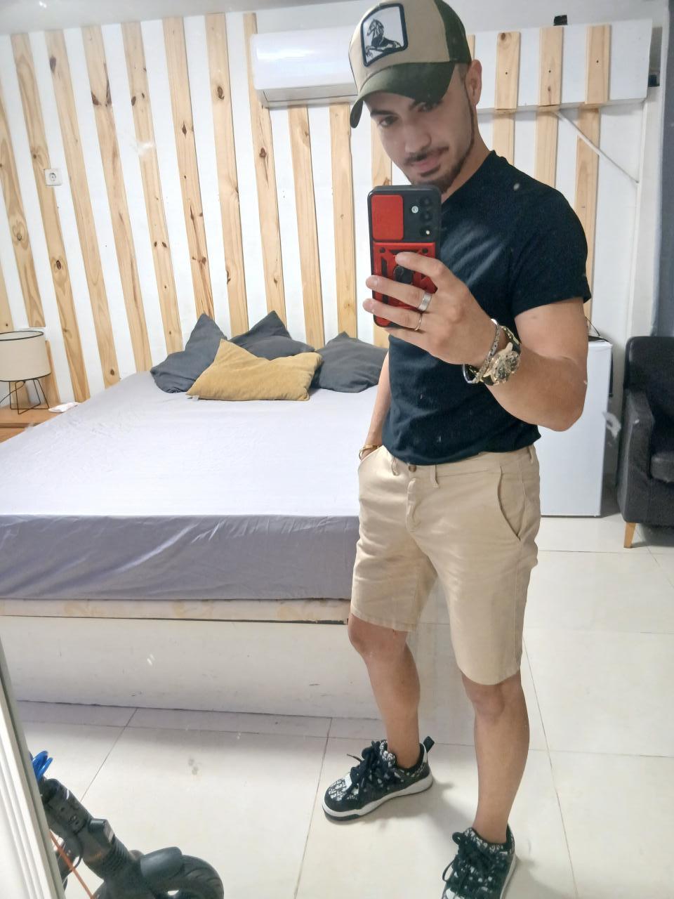 627699981: Chico busca chica en Córdoba