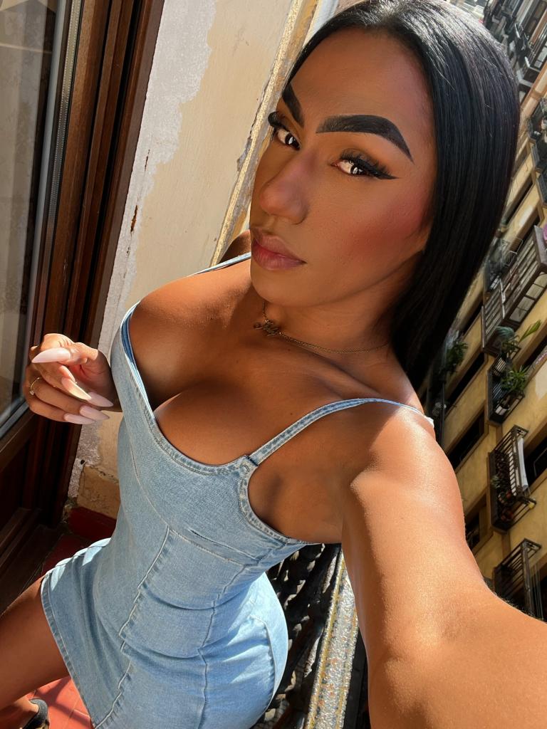 Travesti en Vizcaya: Transexuales y Travestis