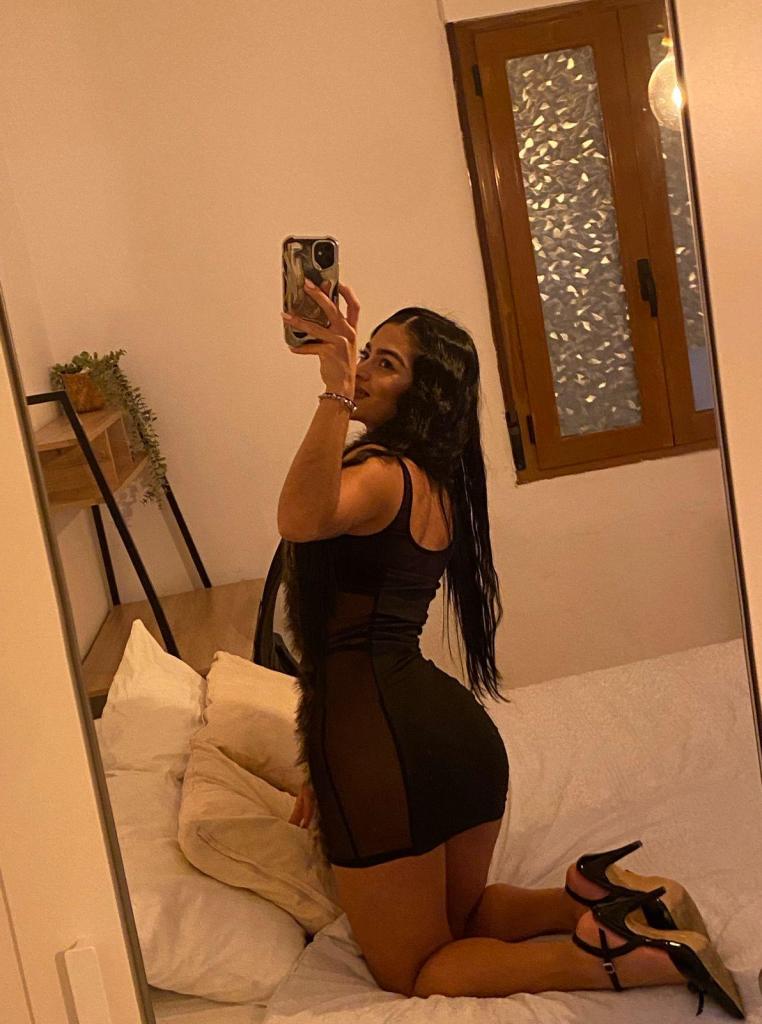 Chica busca chico en Málaga: 