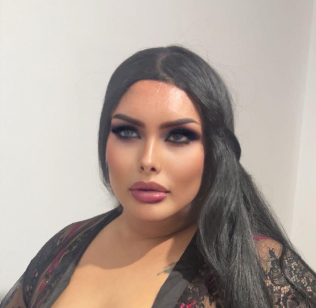 Transexual en La Coruña: 