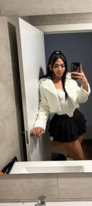 671590851: Transexual en Sevilla