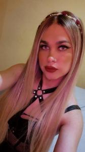 656588001: Transexual en Madrid