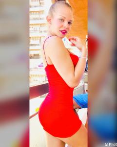 602832409: Travesti en Mallorca