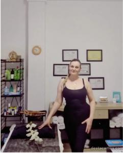 665156402: Chica busca chico en Málaga