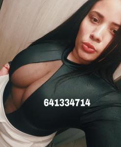 641334714: Chica busca chico en La Coruña