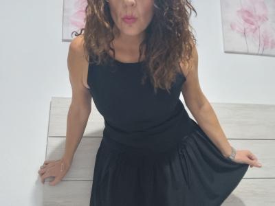 Chica busca chico en Granada: 