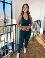 604173723: Chica busca chico en Guipúzcoa