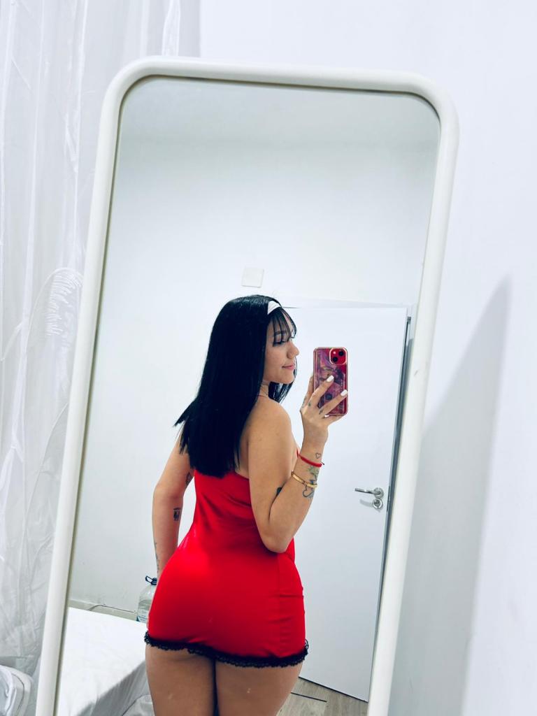 Chica busca chico en Madrid: 