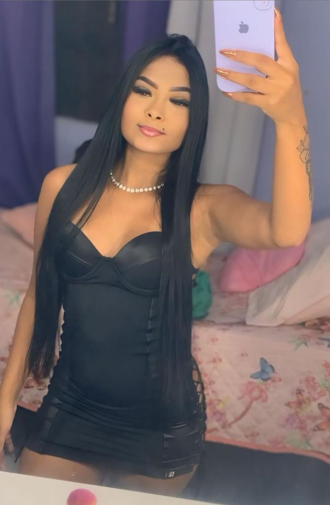 Chica busca chico en Barcelona: 