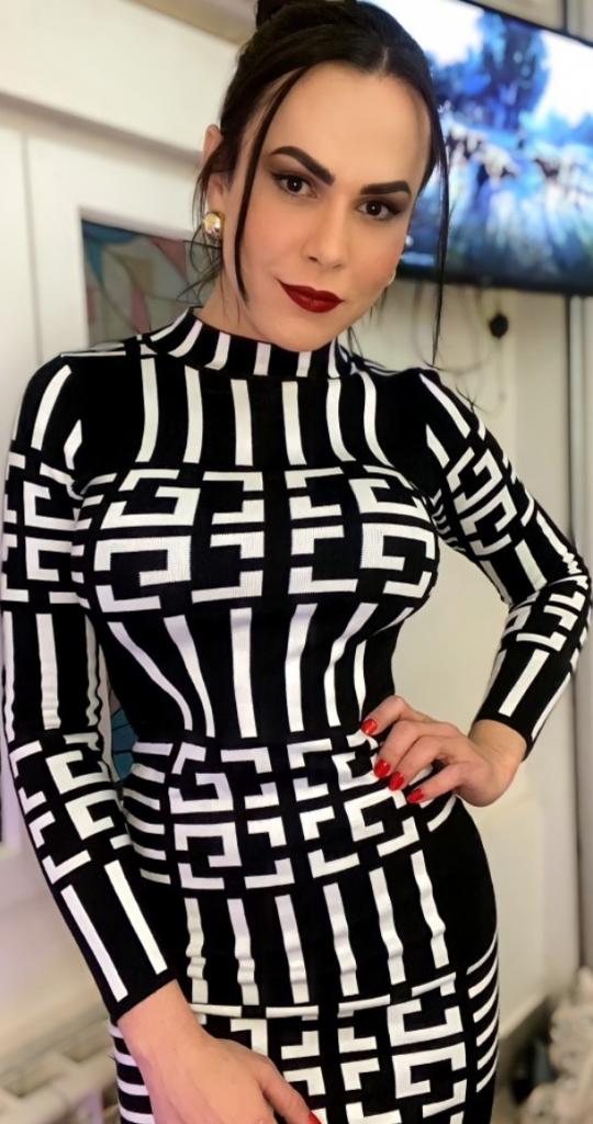 Travesti en Almería: 