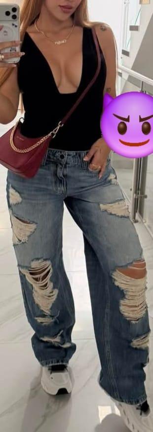 Chica busca chico en Alicante: 