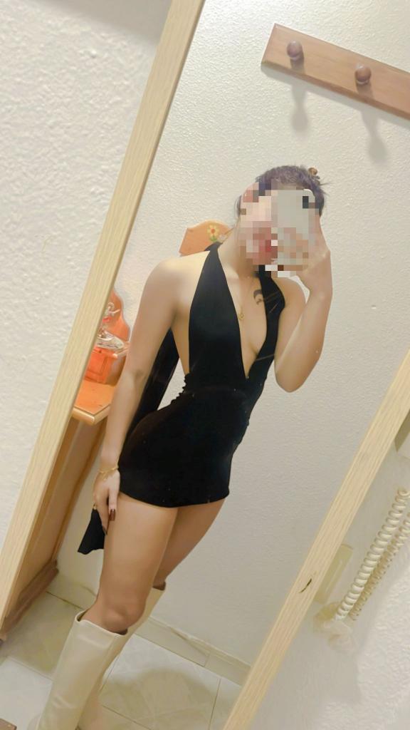 Chica busca chico en Málaga: 