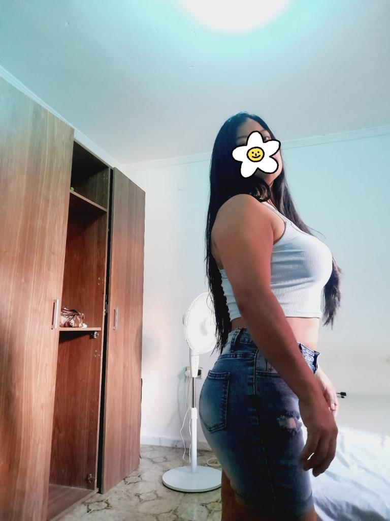 Chica busca chico en Murcia: 