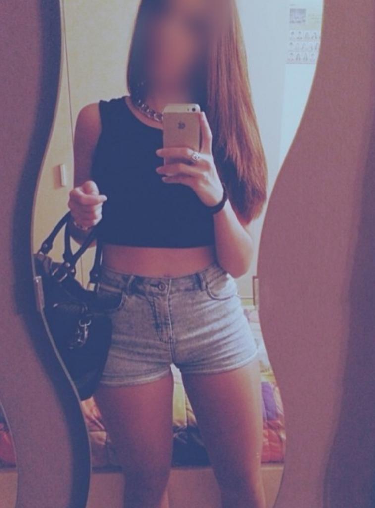 Chica busca chico en Barcelona: 