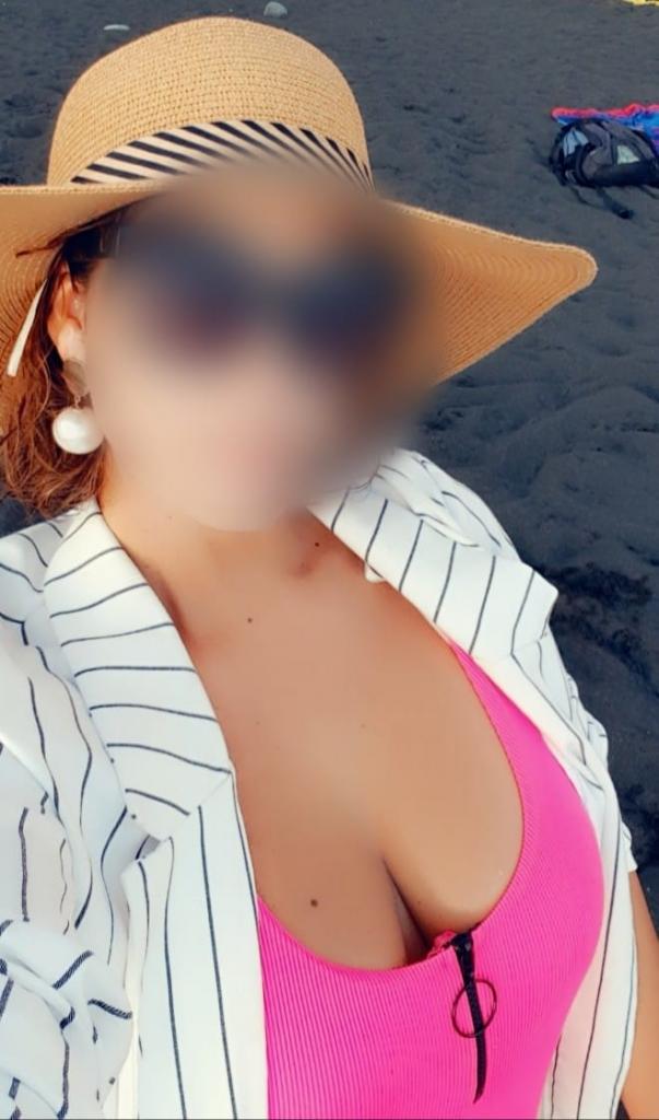 Chica busca chico en Pontevedra: 