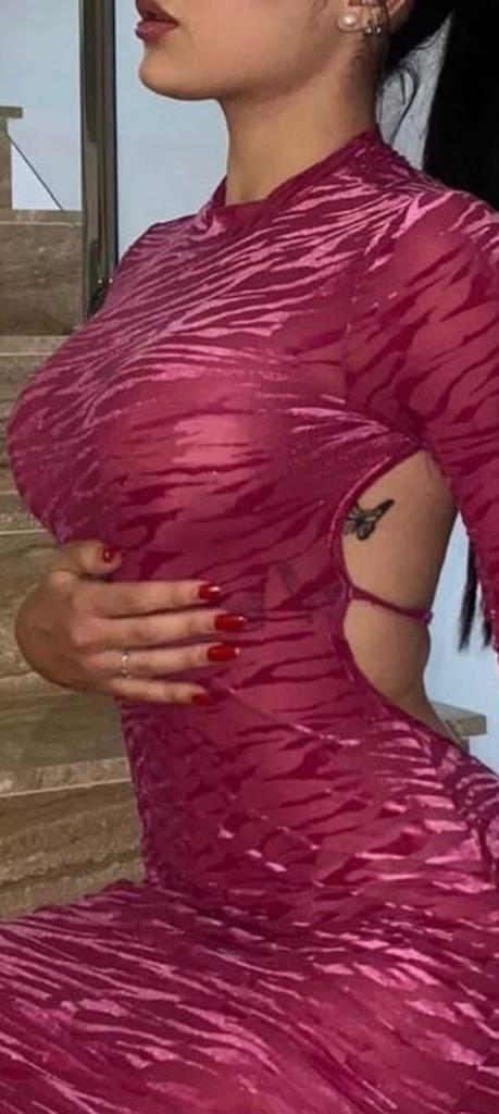 Chica busca chico en Alicante: 