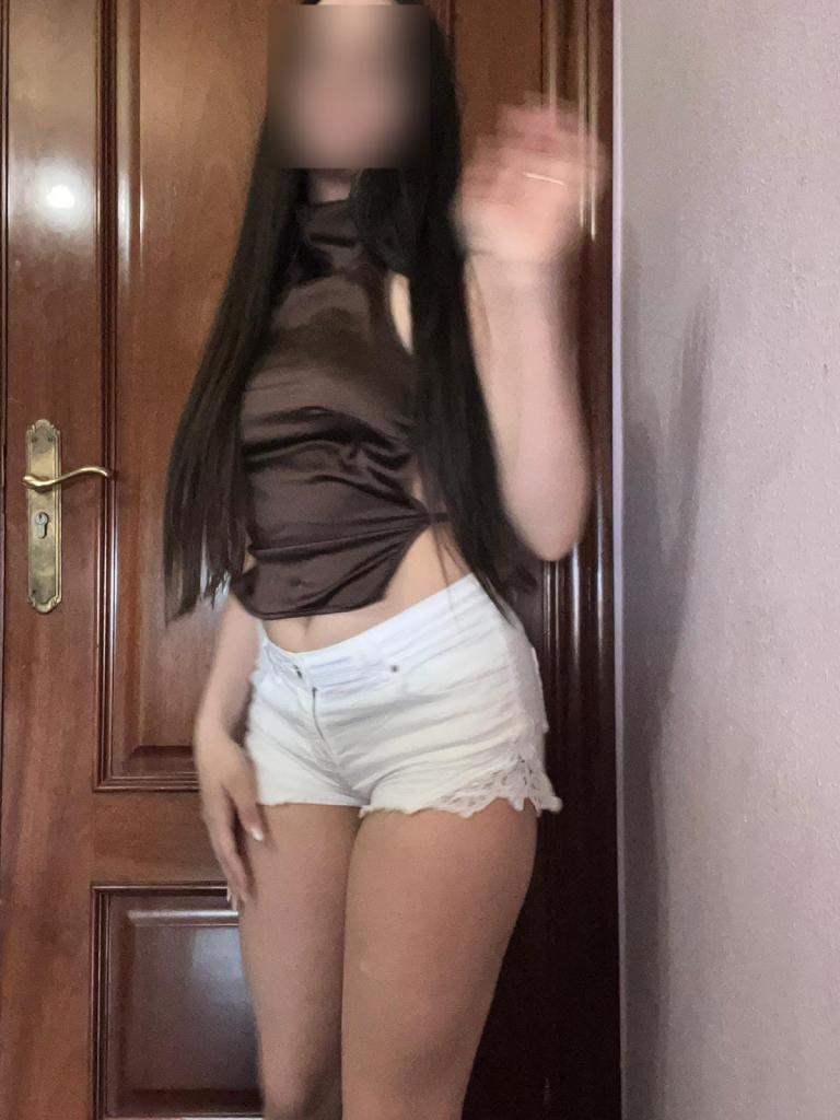 Chica busca chico en Zaragoza: 