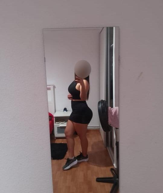 Chica busca chico en Madrid: 